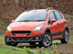 Fiat Avventura 2014 года